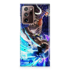 Kaido Raimei Hakke Galaxy Note 20 Ultra Case
