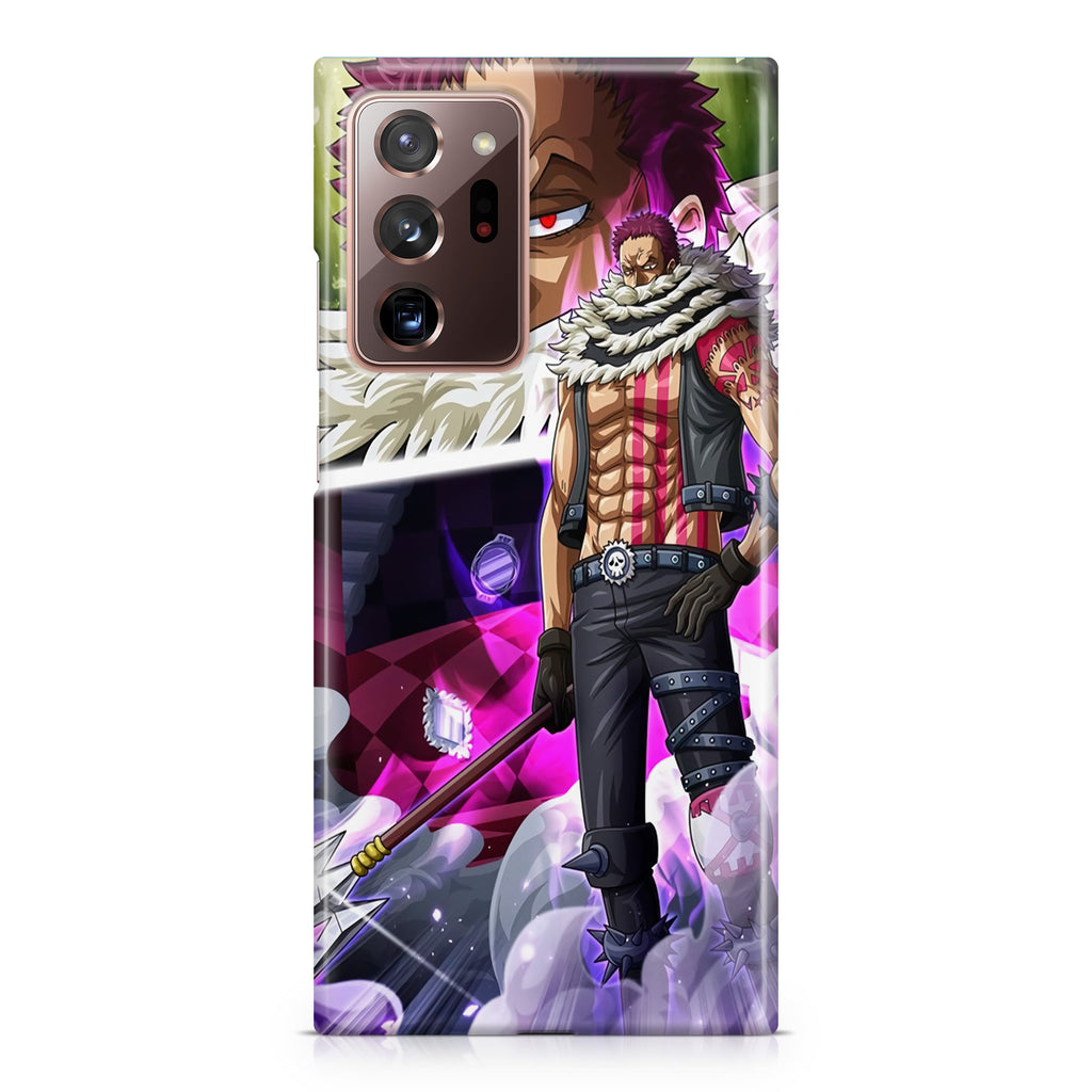 Katakuri Galaxy Note 20 Ultra Case