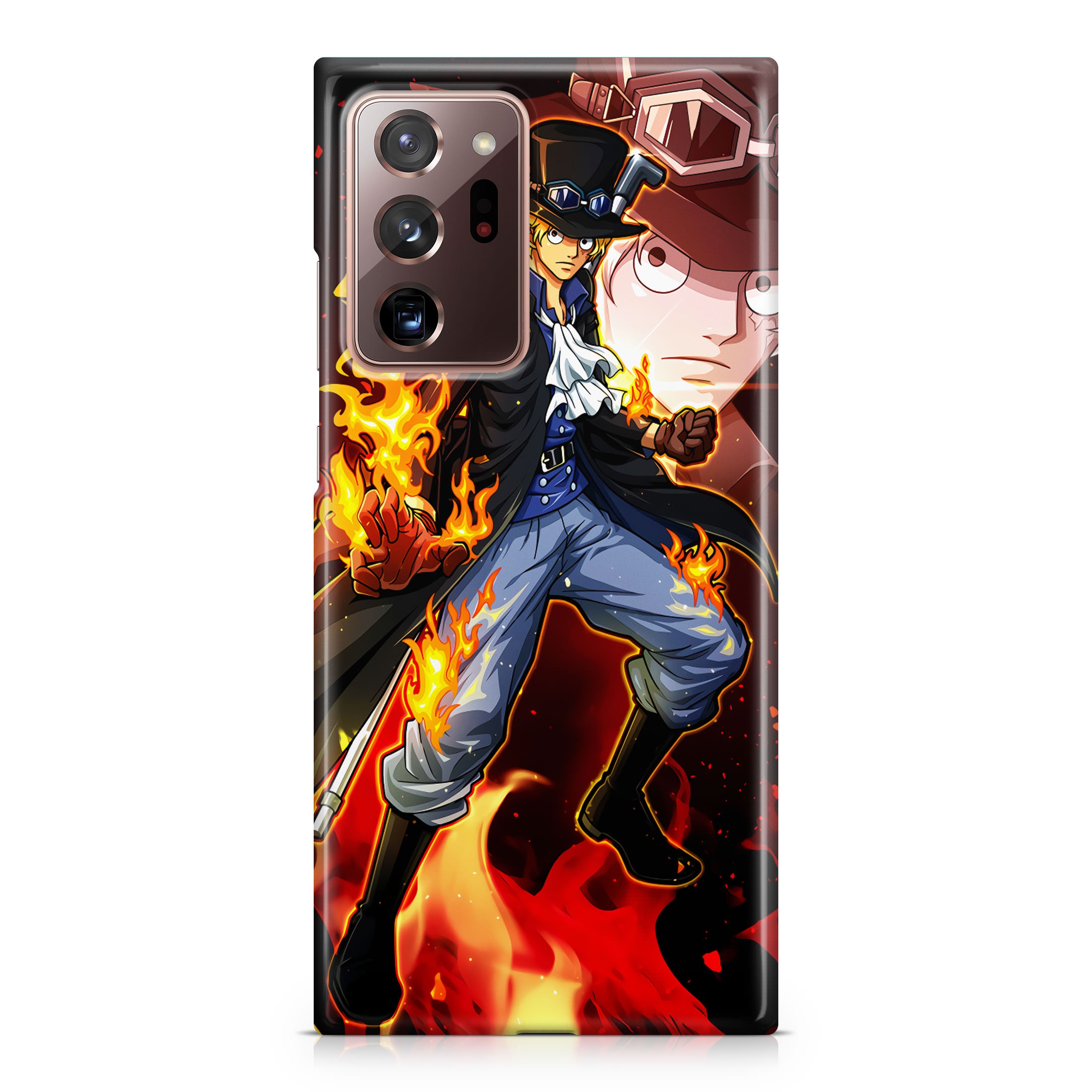 Sabo Dragon Claw Galaxy Note 20 Ultra Case