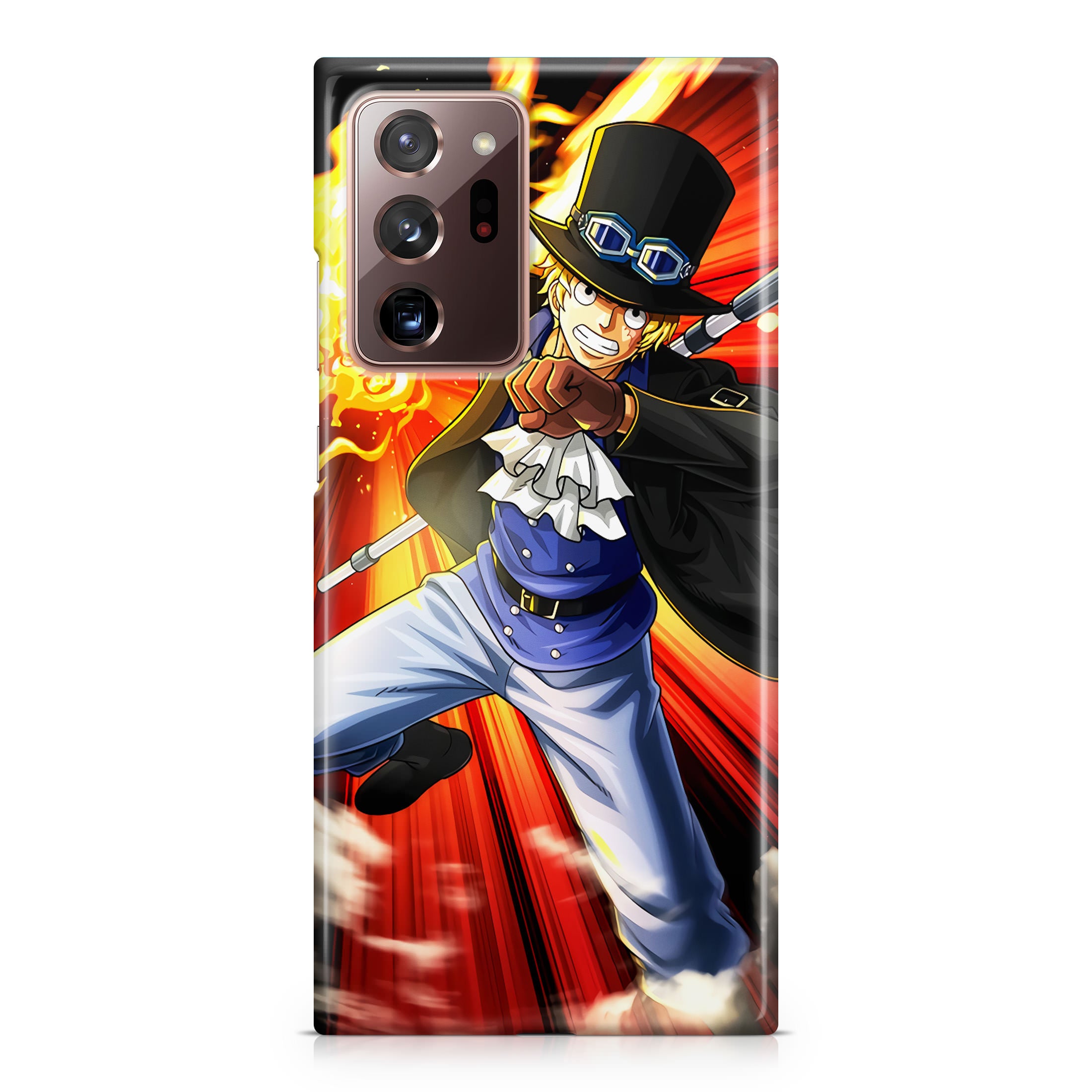 Sabo Hiken Dragon Claw Galaxy Note 20 Ultra Case