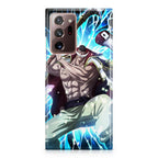Shirohige Galaxy Note 20 Ultra Case