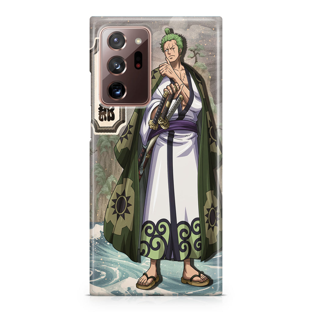 Zorojuro Galaxy Note 20 Ultra Case