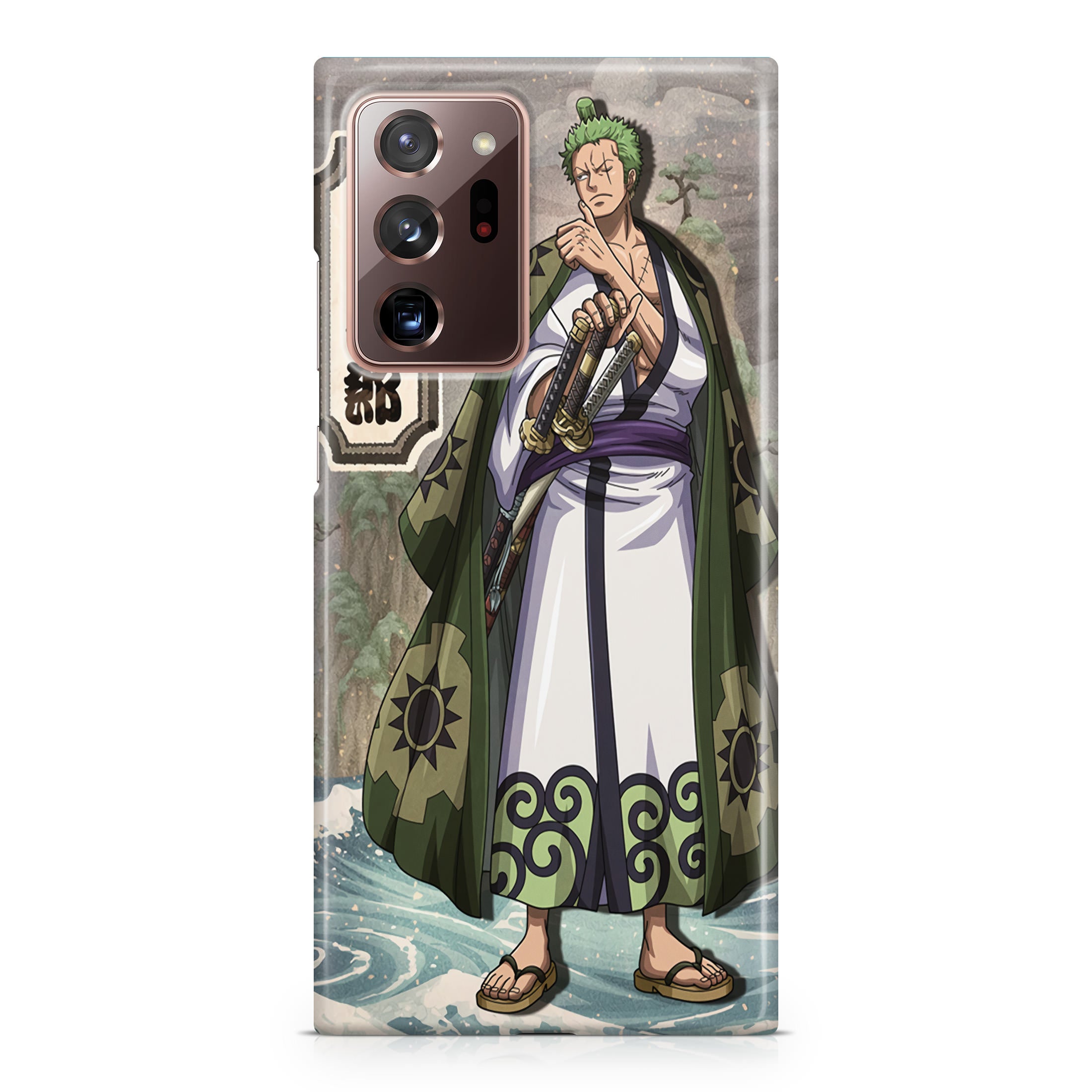 Zorojuro Galaxy Note 20 Ultra Case