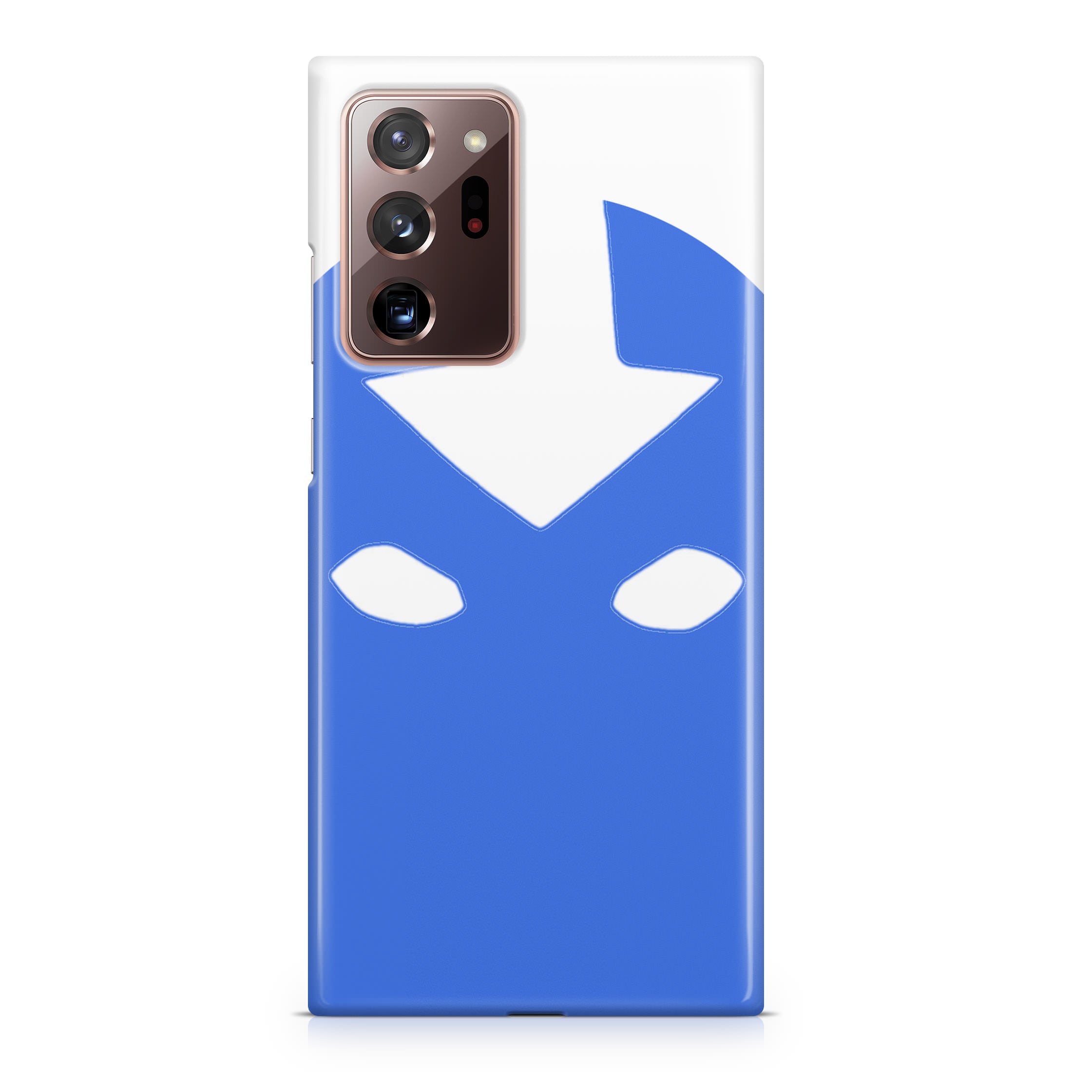 Aang The Last Airbender Pattern Galaxy Note 20 Ultra Case