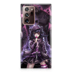 Annie And Tibbers Galaxy Note 20 Ultra Case