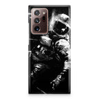 Astronaut Skafander Galaxy Note 20 Ultra Case
