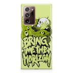 Bring Me The Horizon Galaxy Note 20 Ultra Case