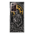Dark Souls III Galaxy Note 20 Ultra Case
