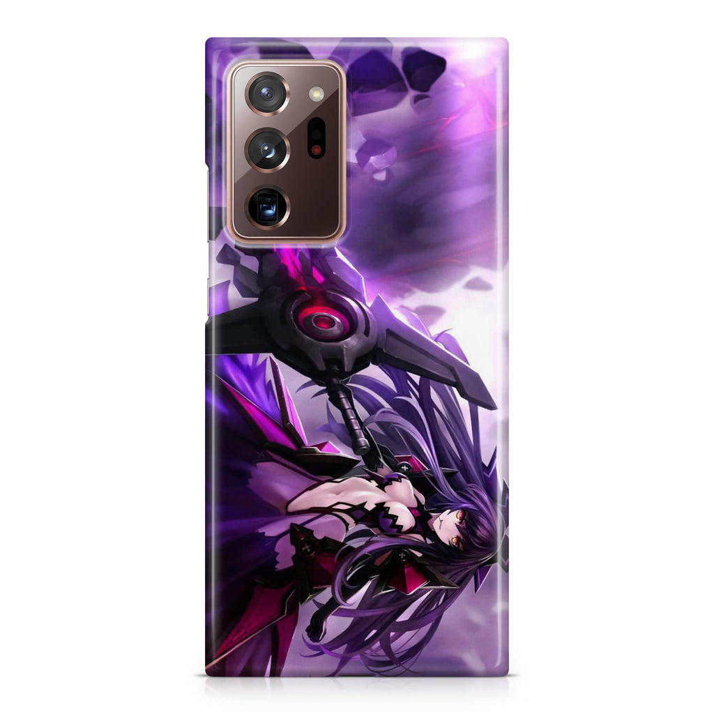 Date A Live Yatogami Galaxy Note 20 Ultra Case