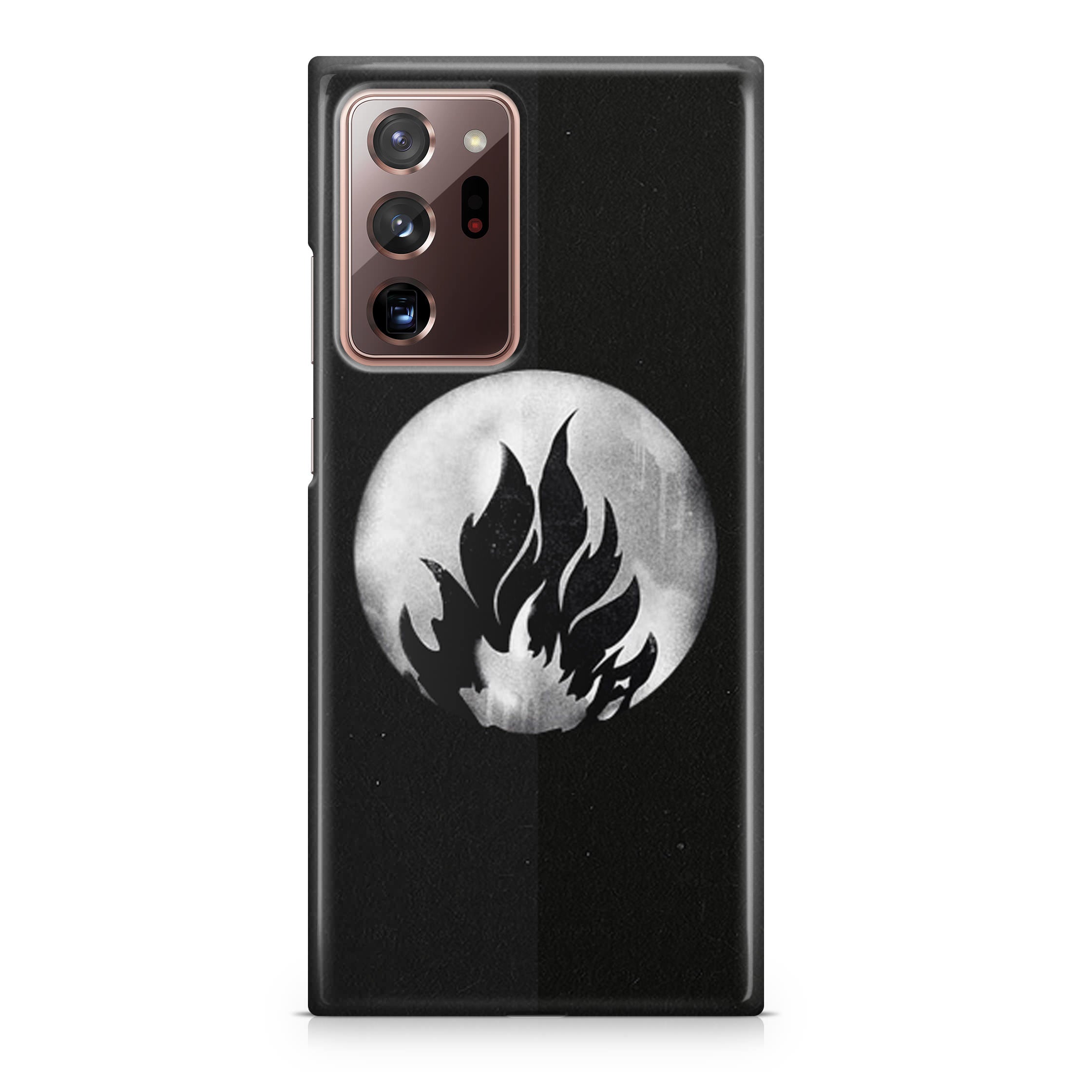 Dauntless Divergent Galaxy Note 20 Ultra Case