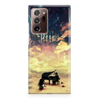 Deemo Intro Galaxy Note 20 Ultra Case