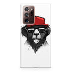 Dope Bear Galaxy Note 20 Ultra Case