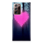 Fitz And The Tantrums Galaxy Note 20 Ultra Case