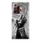 Fullmetal Alchemist Galaxy Note 20 Ultra Case