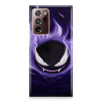 Gastly Ghost Galaxy Note 20 Ultra Case