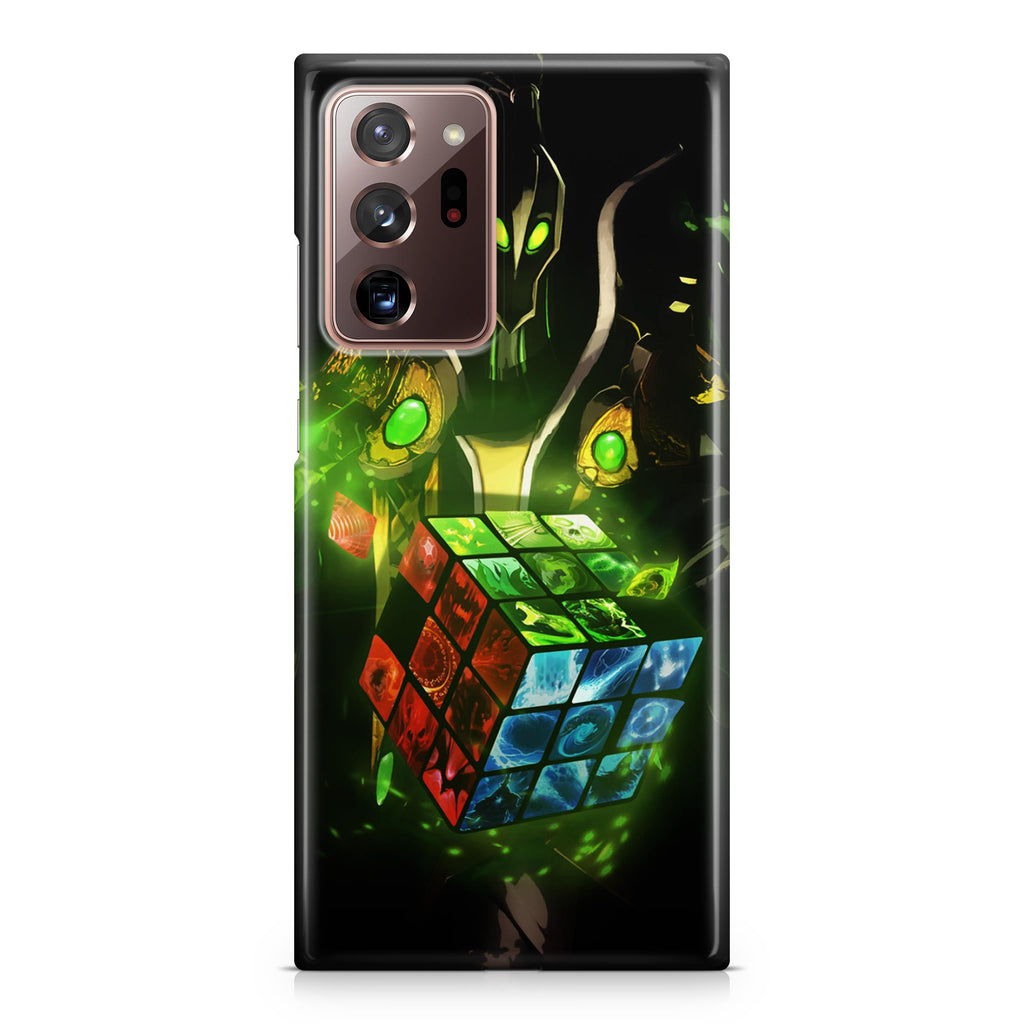 Hero Rubick Galaxy Note 20 Ultra Case