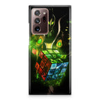Hero Rubick Galaxy Note 20 Ultra Case
