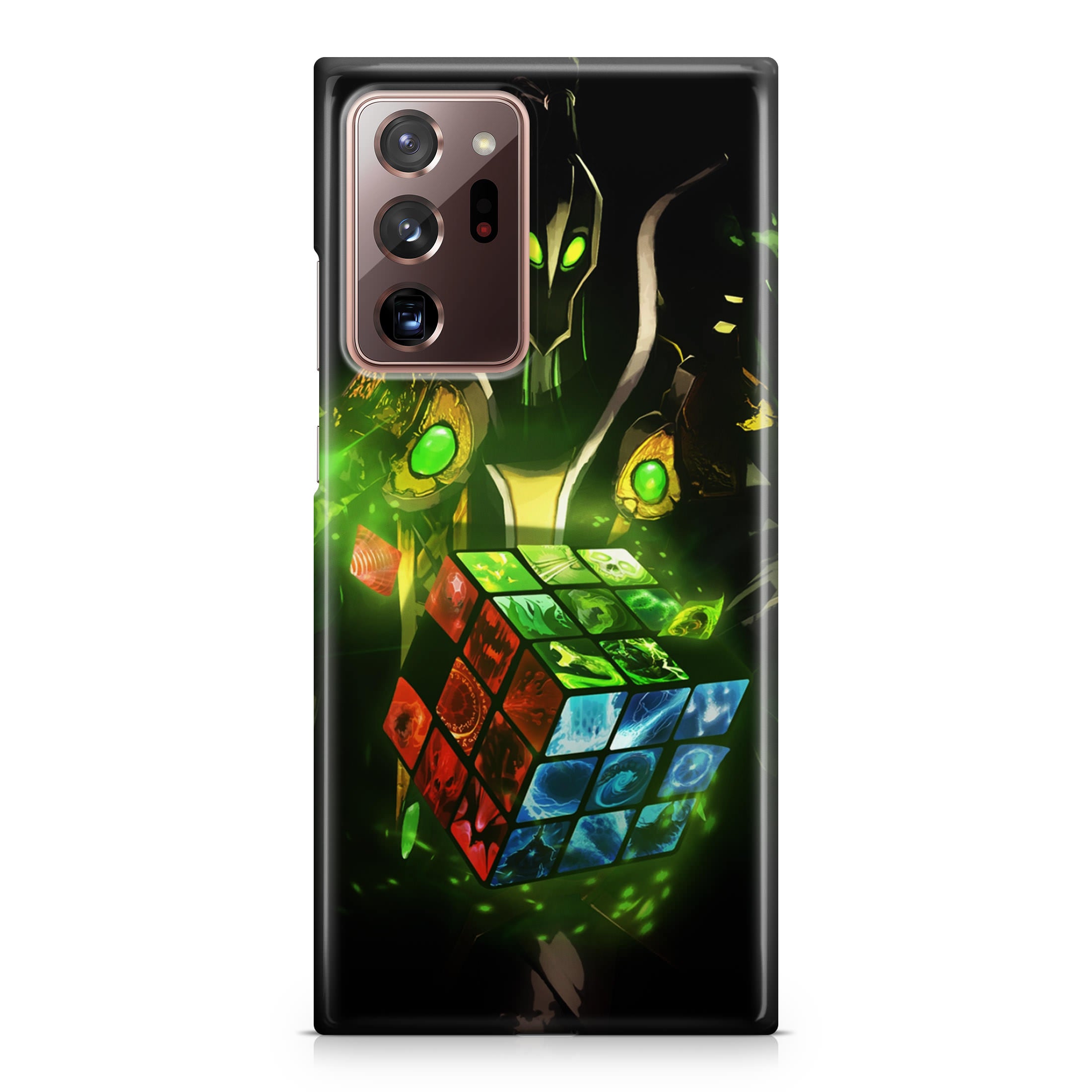 Hero Rubick Galaxy Note 20 Ultra Case