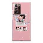 Jungkook Map Of The Soul BTS Galaxy Note 20 Ultra Case