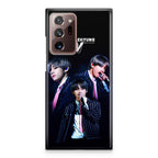 Kim Tae-hyung V Galaxy Note 20 Ultra Case