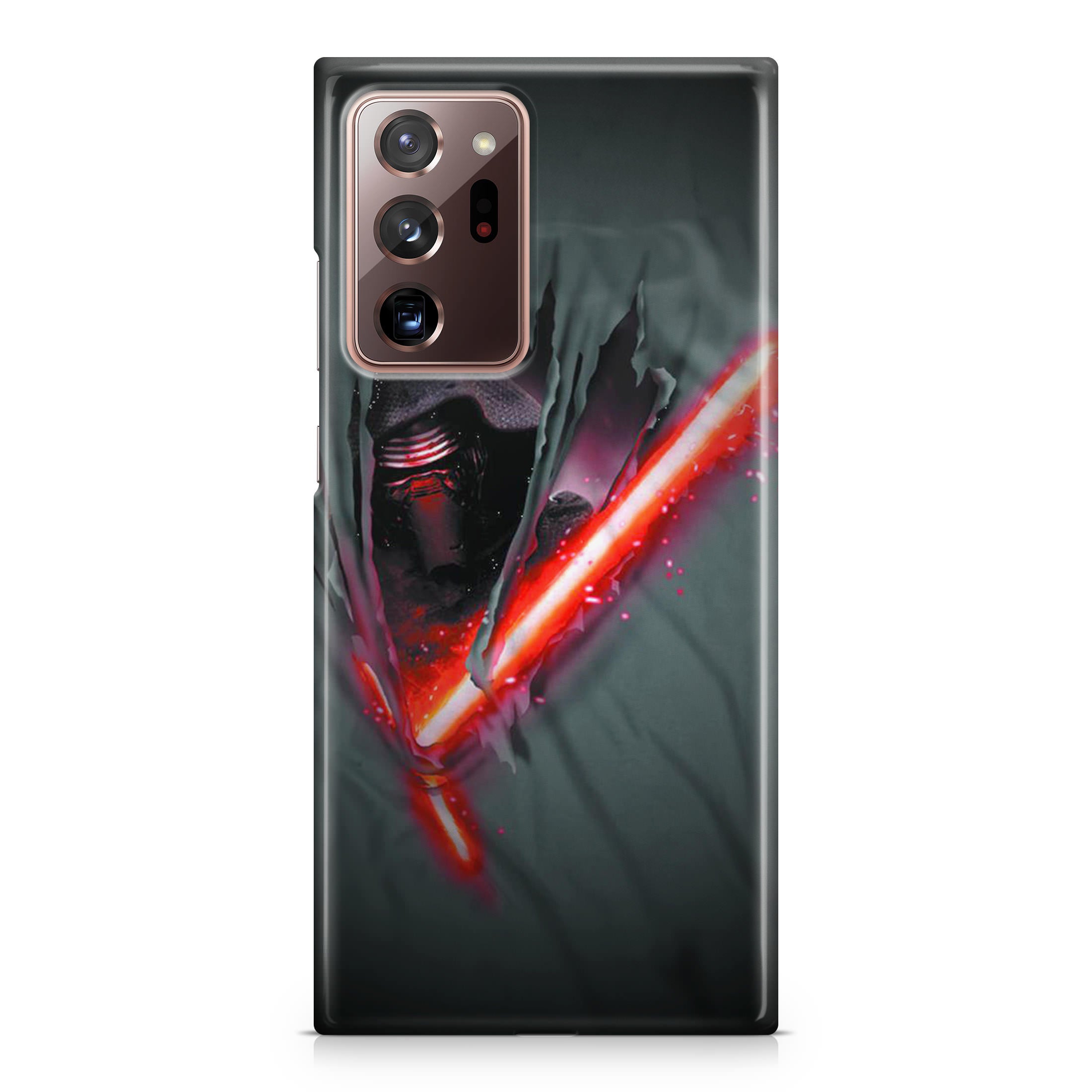 Kylo Ren Galaxy Note 20 Ultra Case