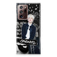 Min Yoongi 2 Galaxy Note 20 Ultra Case