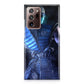 Mortal Kombat X Sub Zero Galaxy Note 20 Ultra Case