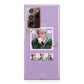 RM Namjoon Map Of The Soul BTS Galaxy Note 20 Ultra Case