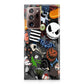 Nightmare Before Chrismast Collage Galaxy Note 20 Ultra Case