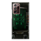 Pip-boy 3000 Galaxy Note 20 Ultra Case