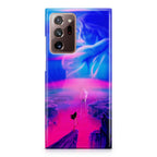 Pocahontas Galaxy Note 20 Ultra Case