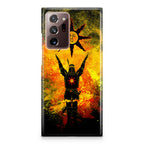 Praise The Sun Galaxy Note 20 Ultra Case