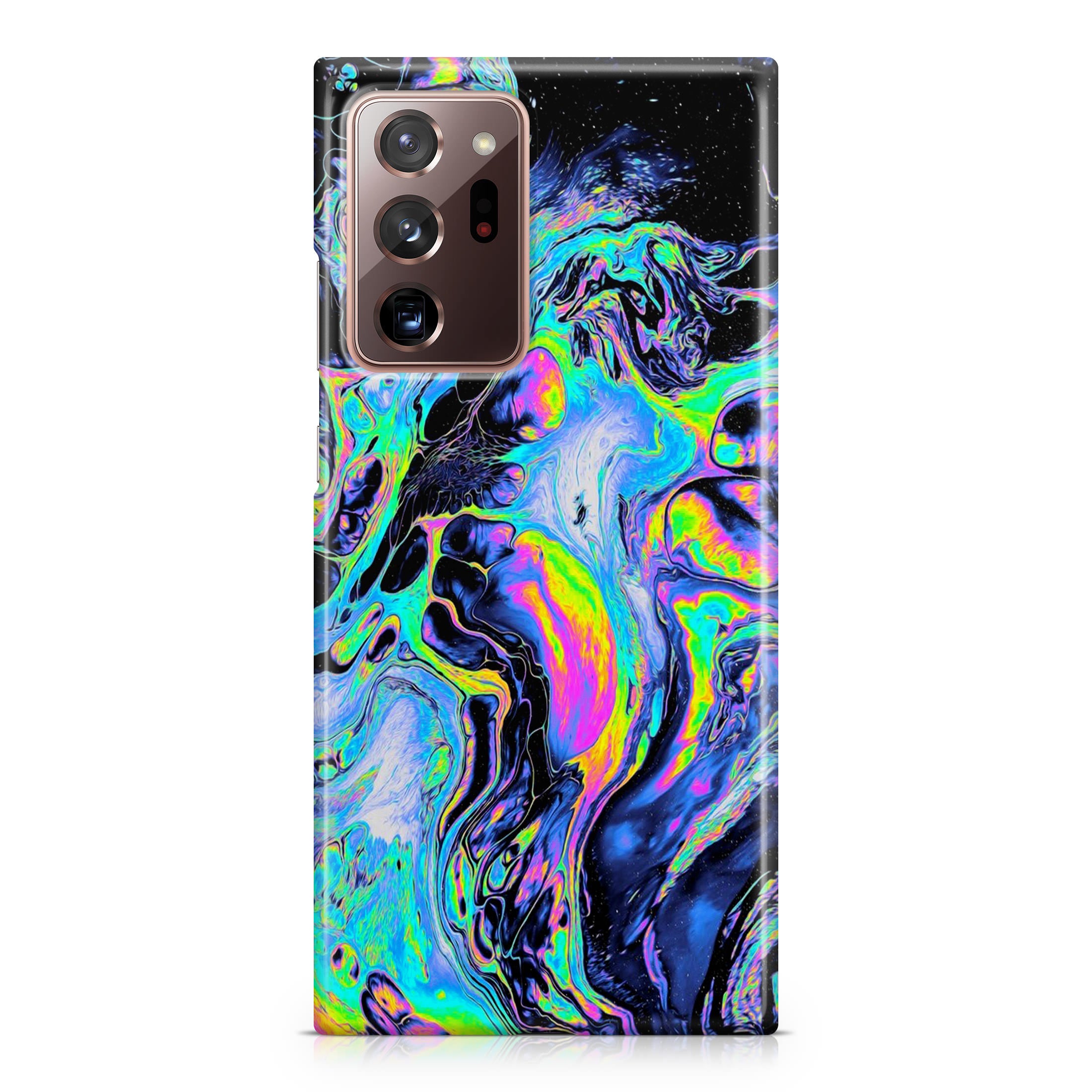 Rest My Chemistry Art Galaxy Note 20 Ultra Case