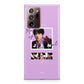 Seokjin Map Of The Soul BTS Galaxy Note 20 Ultra Case