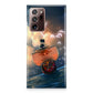 Thousand Sunny Galaxy Note 20 Ultra Case