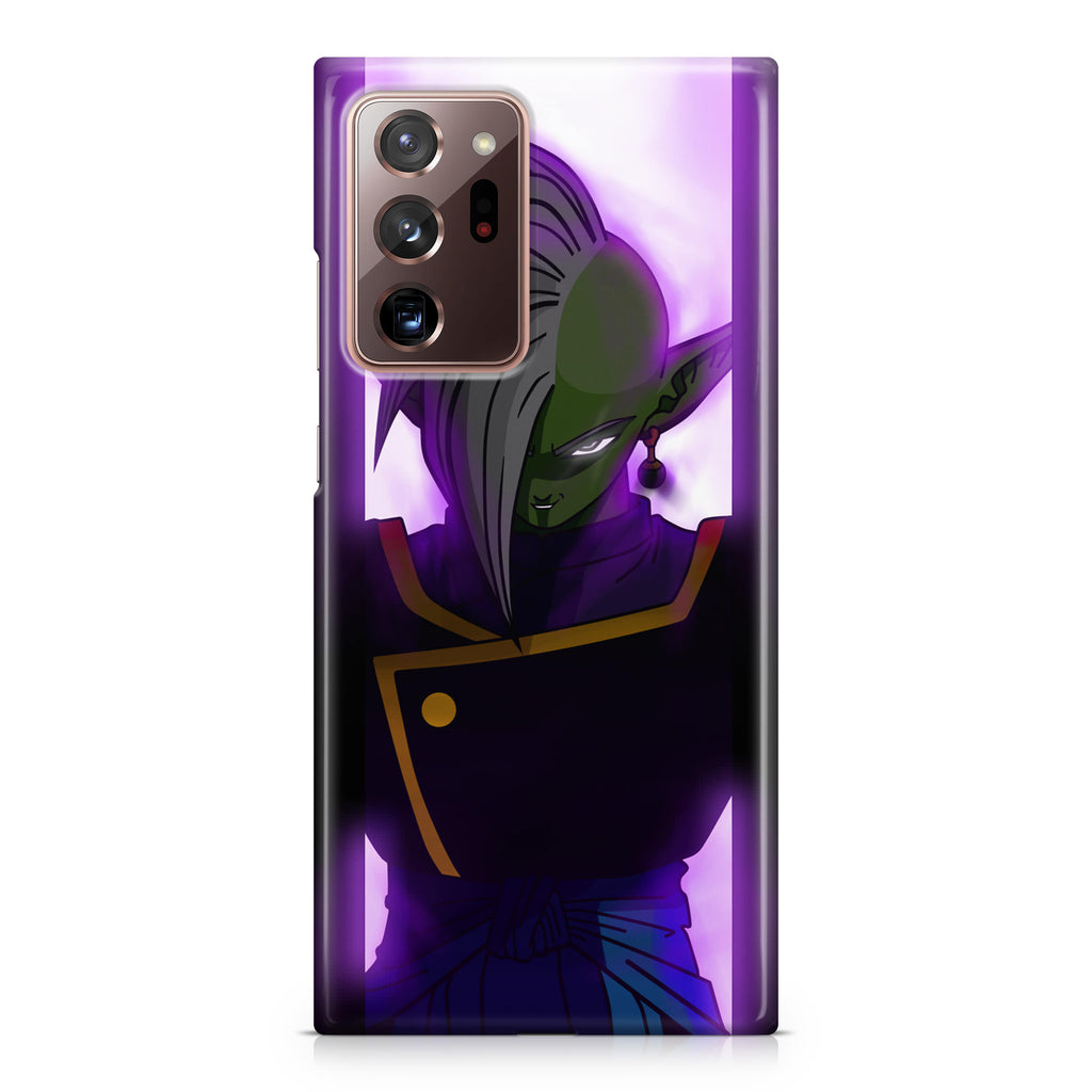 Zamasu Dragon Ball Galaxy Note 20 Ultra Case