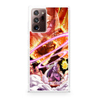 Admiral Fujitora Galaxy Note 20 Ultra Case