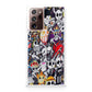 All Pirate Symbols One Piece Galaxy Note 20 Ultra Case