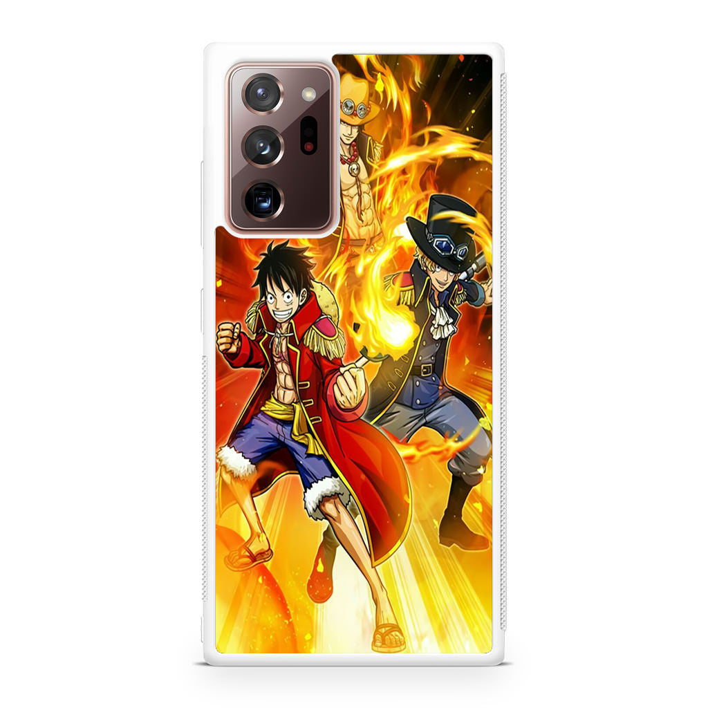 ASL Assemble Galaxy Note 20 Ultra Case