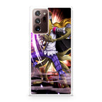 Basil Hawkins Straw Man Galaxy Note 20 Ultra Case