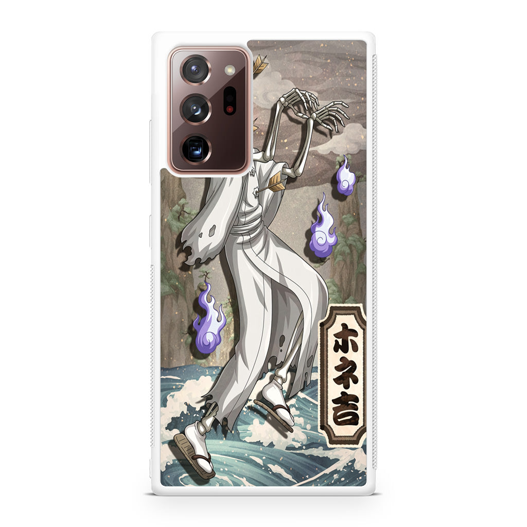 Bonekichi Galaxy Note 20 Ultra Case