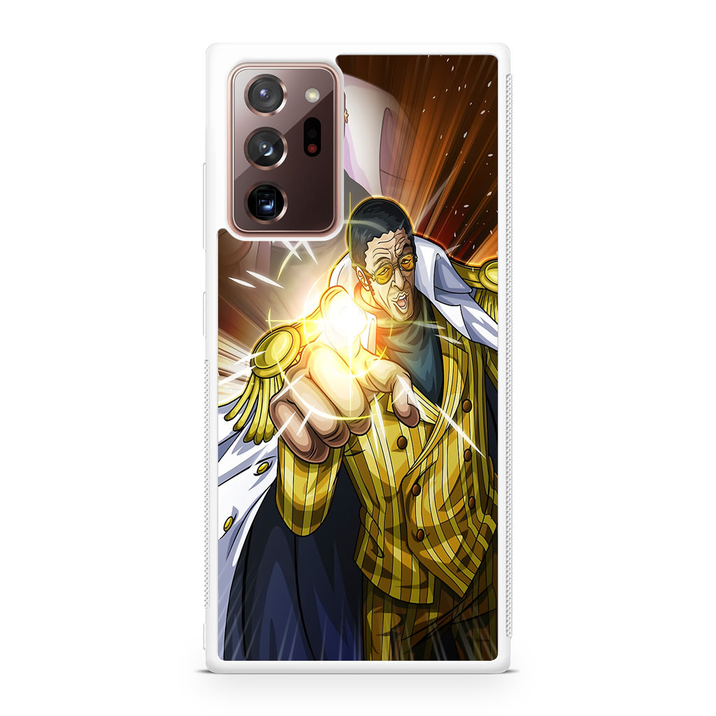 Borsalino Amaterasu Galaxy Note 20 Ultra Case