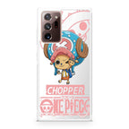 Chibi Chopper Galaxy Note 20 Ultra Case