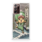 Chopperemon Galaxy Note 20 Ultra Case