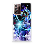 Dracule Mihawk Galaxy Note 20 Ultra Case
