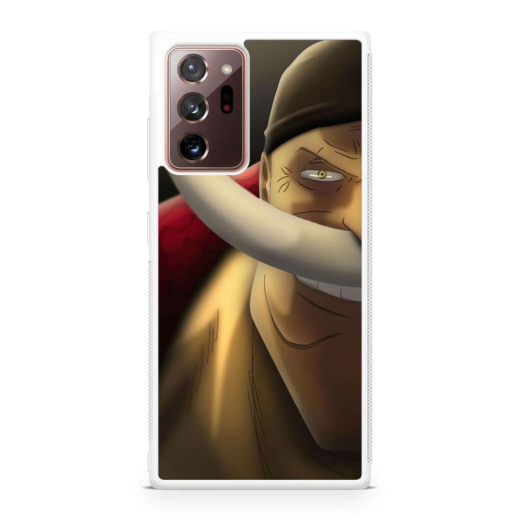 Edward Newgate Galaxy Note 20 Ultra Case