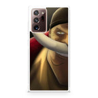 Edward Newgate Galaxy Note 20 Ultra Case