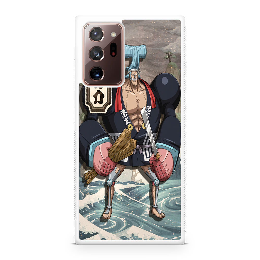 Franosuke Galaxy Note 20 Ultra Case