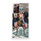 Franosuke Galaxy Note 20 Ultra Case