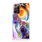 Fujitora Meteorite Galaxy Note 20 Ultra Case